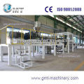 PP/PE sheet machine